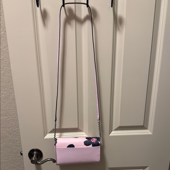 Kate Spade Cameron Floral Crossbody Bag - Picture 13 of 16